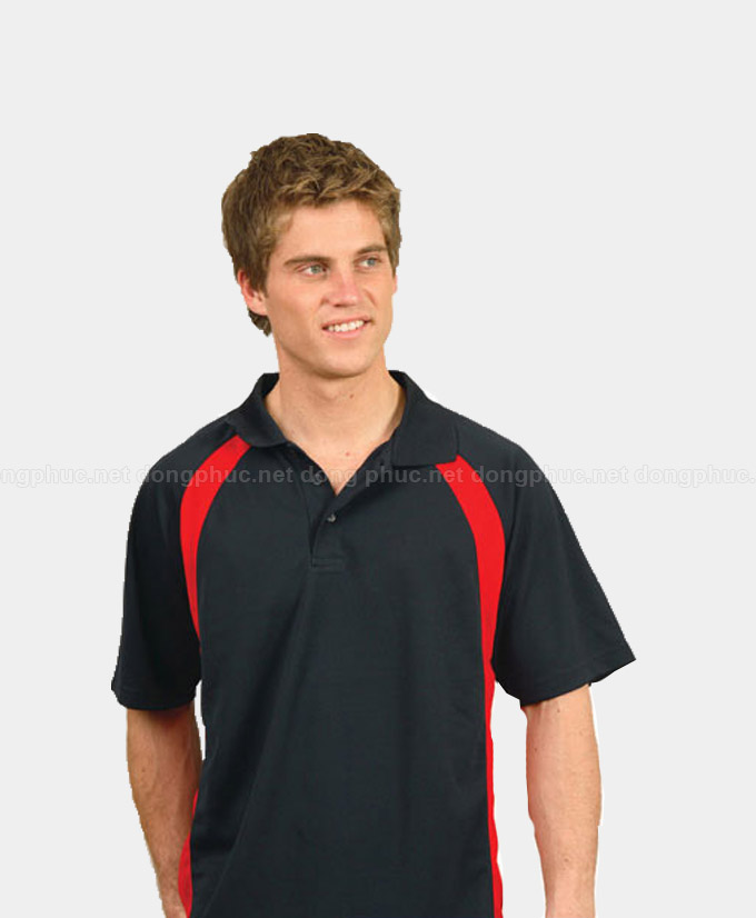 May áo phông đồng phục tại Quận 4 | May ao phong dong phuc tai Quan 4